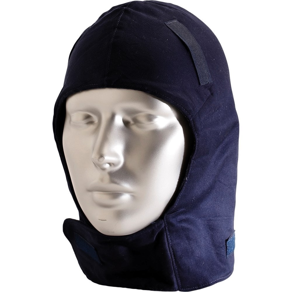 HHWL Hard Hat Winter Liner Navy