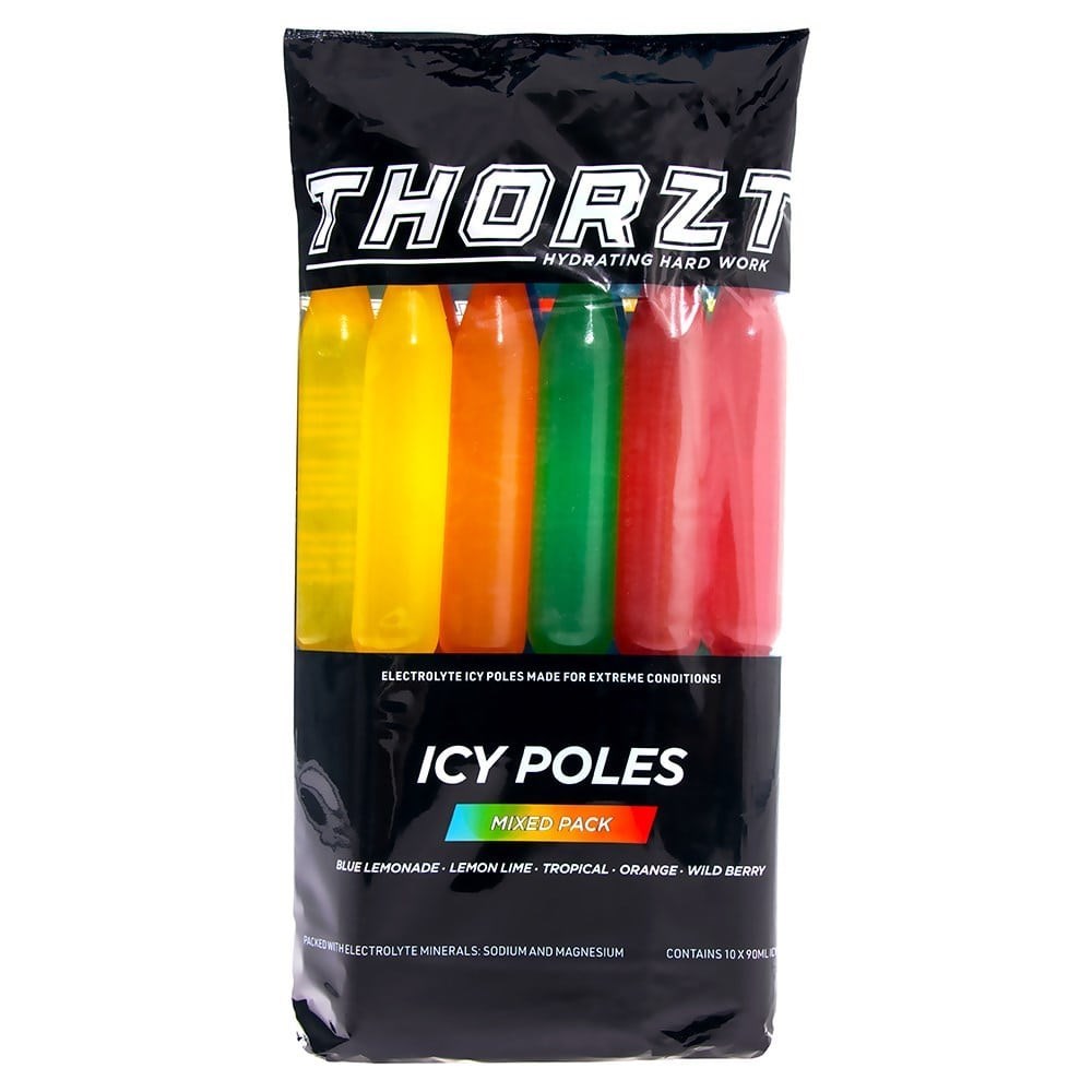 ICEMIX ICY POLE MIXED FLAVOUR PACK
